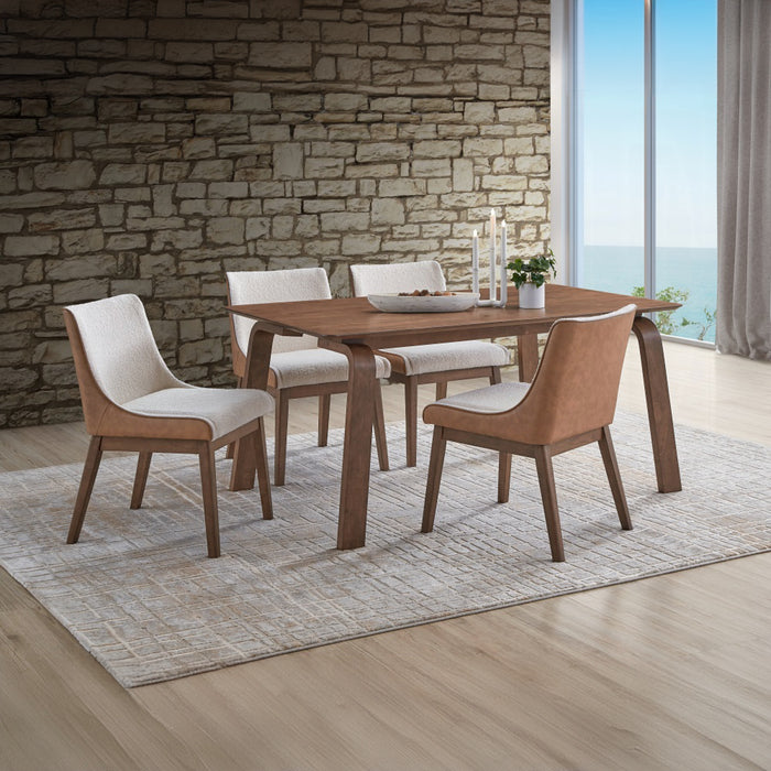 ACME Ginny Dining Table