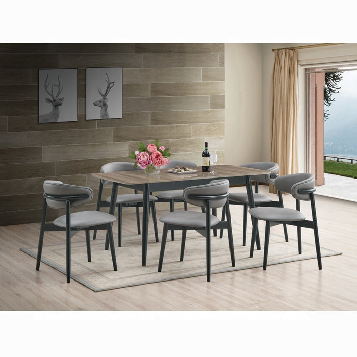 ACME Lanae Dining Table