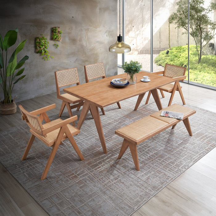 ACME Velentina Dining Table