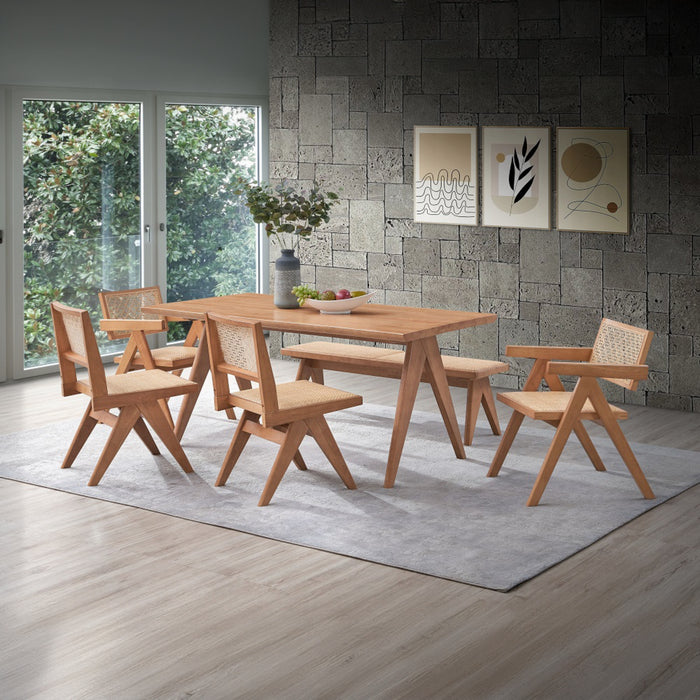 ACME Velentina Dining Table