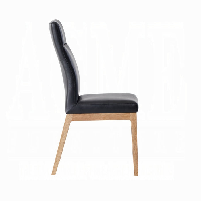 ACME Raquan Side Chair (Set-2)