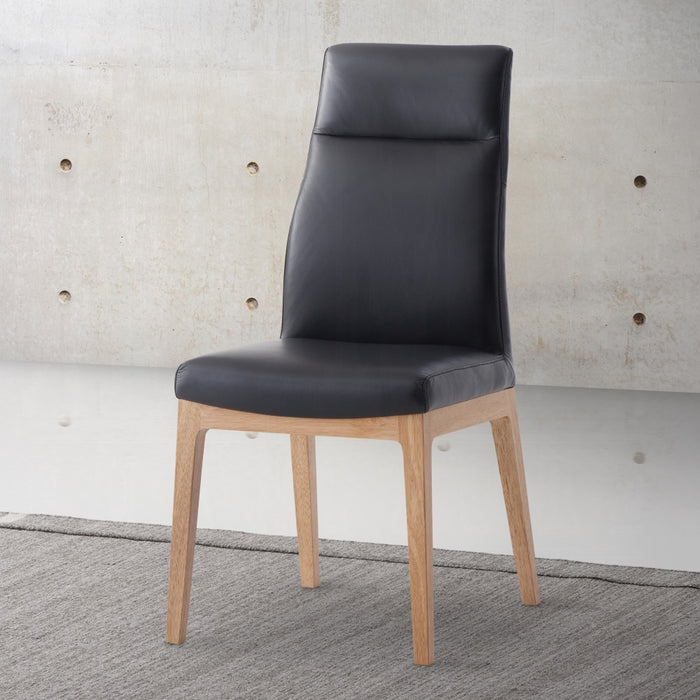 ACME Raquan Side Chair (Set-2)