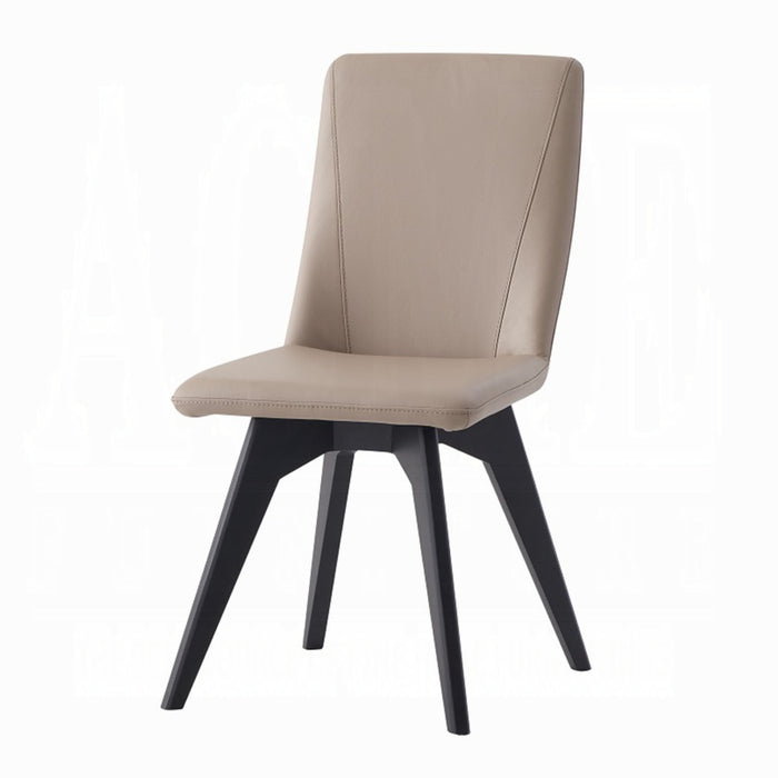 ACME Redmond Side Chair (Set-2)