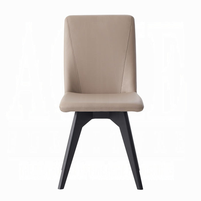 ACME Redmond Side Chair (Set-2)