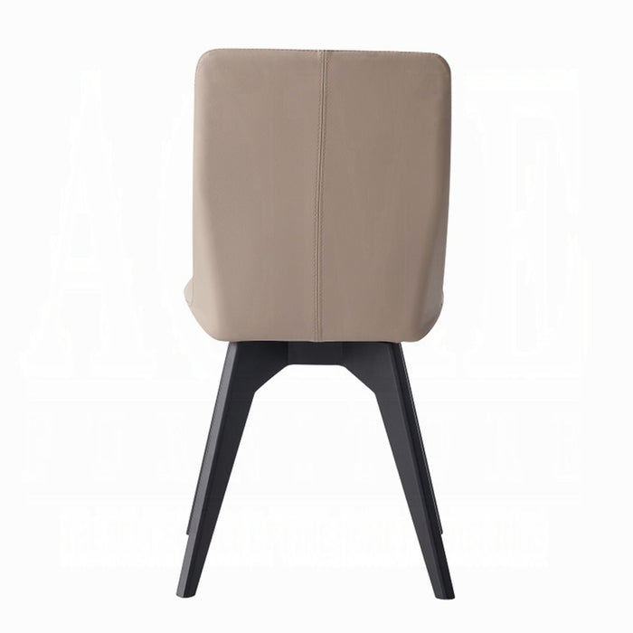 ACME Redmond Side Chair (Set-2)