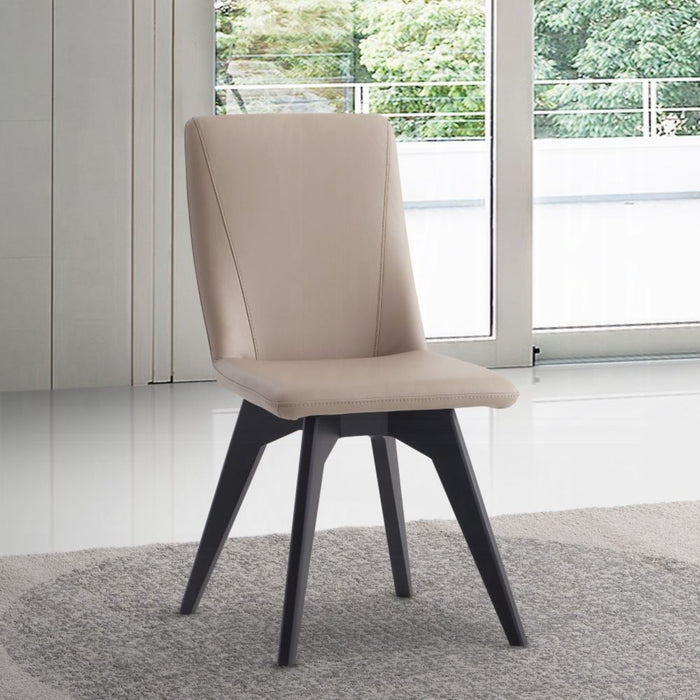 ACME Redmond Side Chair (Set-2)