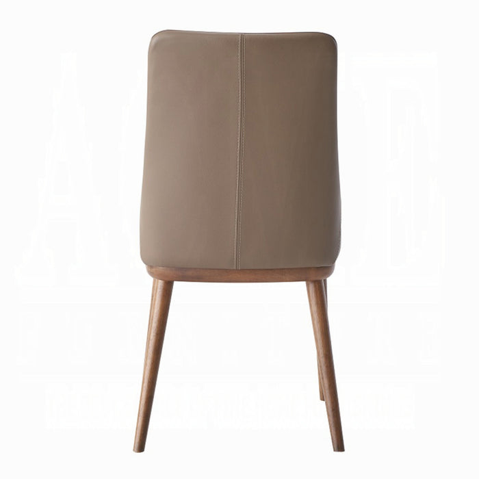 ACME Rashean Side Chair (Set-2)