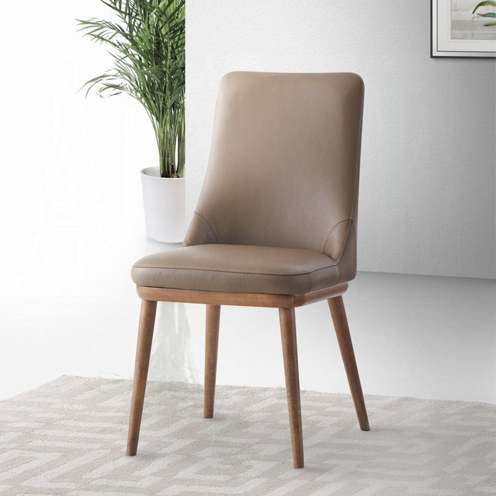 ACME Rashean Side Chair (Set-2)