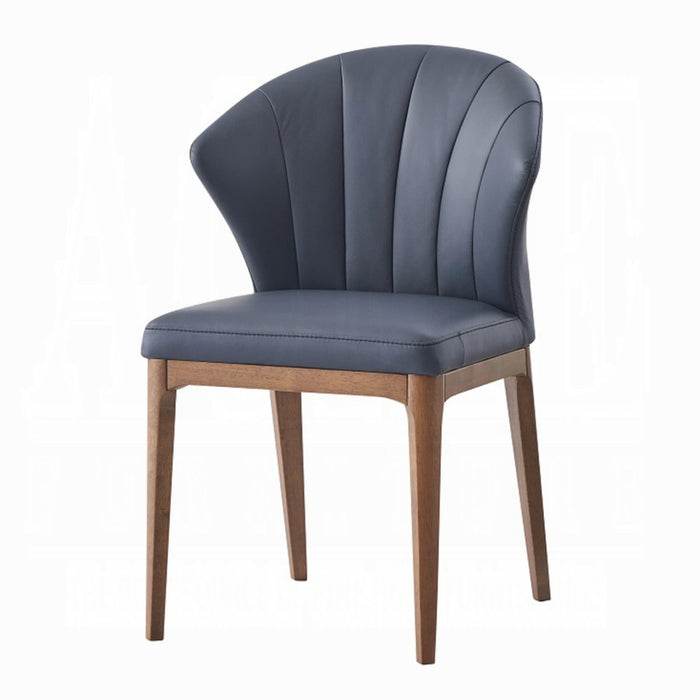 ACME Seraphyne Side Chair (Set-2)