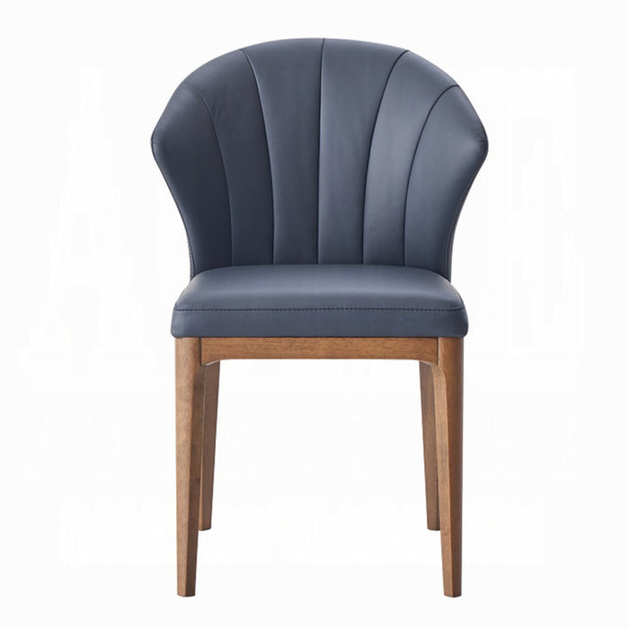 ACME Seraphyne Side Chair (Set-2)