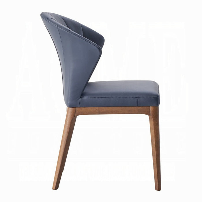 ACME Seraphyne Side Chair (Set-2)