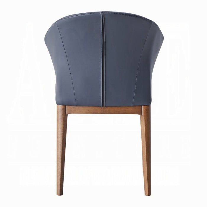 ACME Seraphyne Side Chair (Set-2)