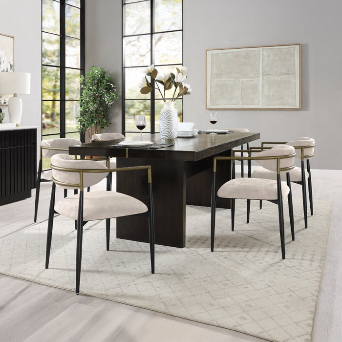 ACME Jaramillo Dining Table