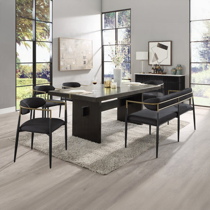 ACME Jaramillo Dining Table