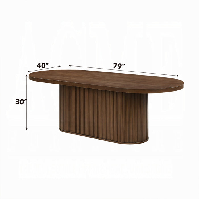 ACME Gamarya Dining Table