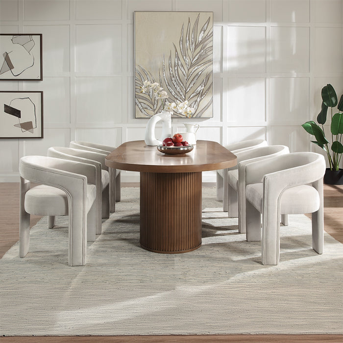 ACME Gamarya Dining Table