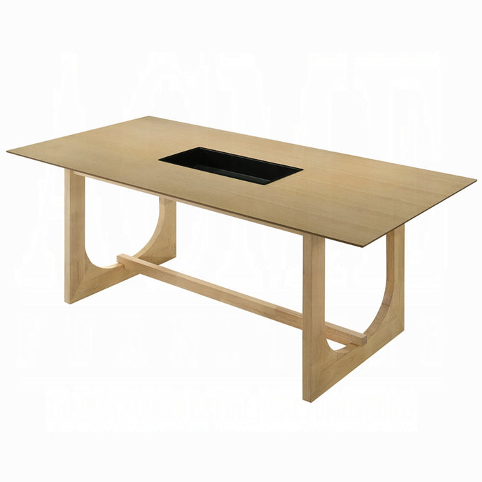 ACME Blayde Dining Table