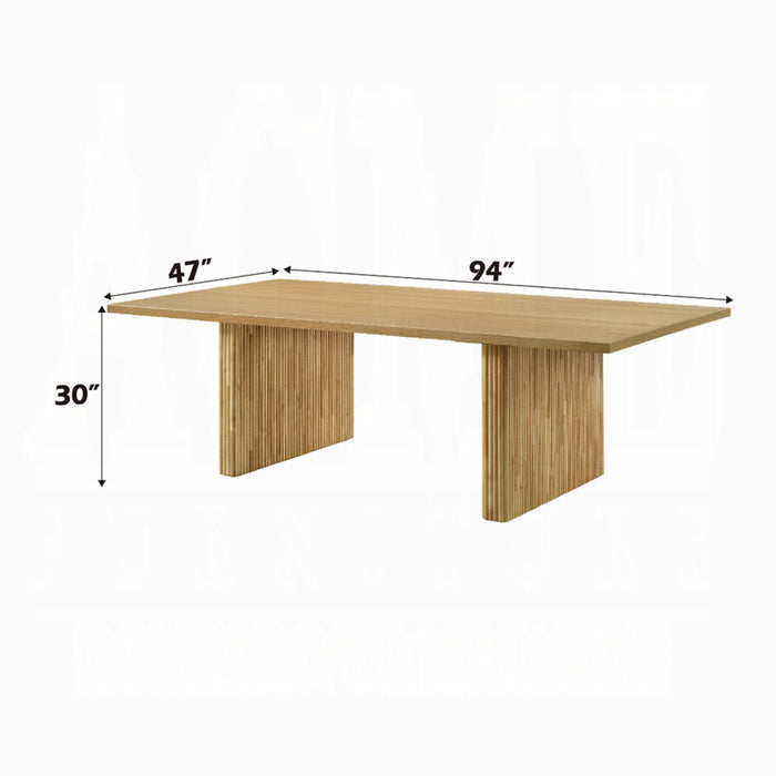 ACME Einar Dining Table