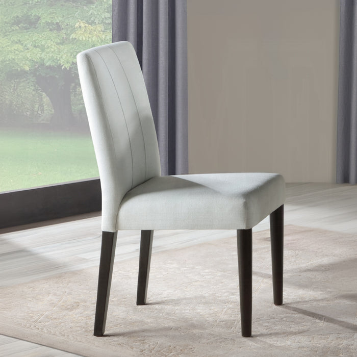 ACME Carena Side Chair (Set-2)