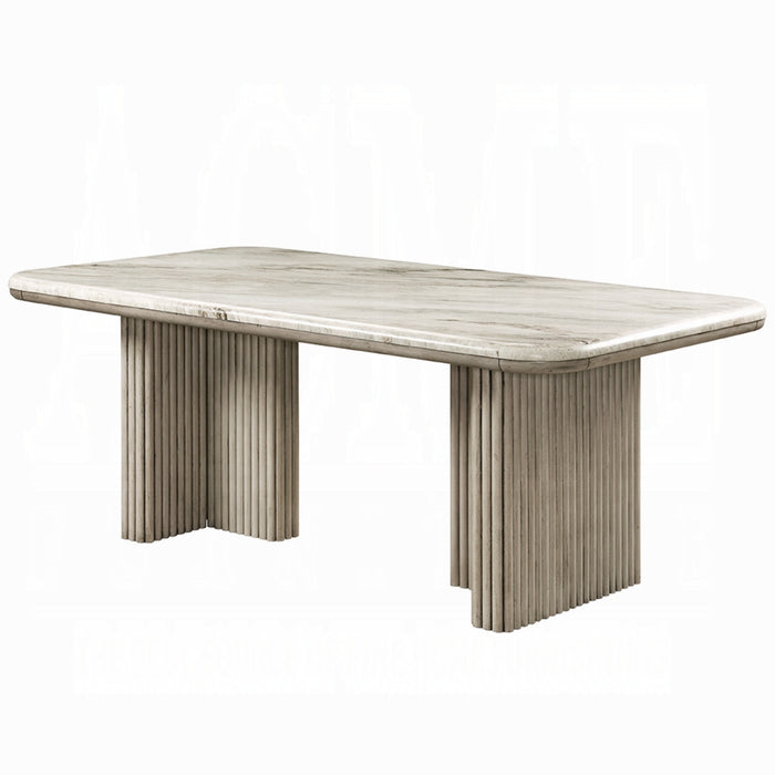 ACME Charity Dining Table