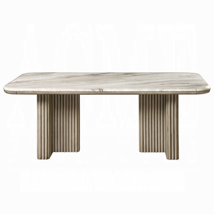 ACME Charity Dining Table