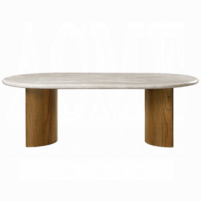 ACME Charity Dining Table