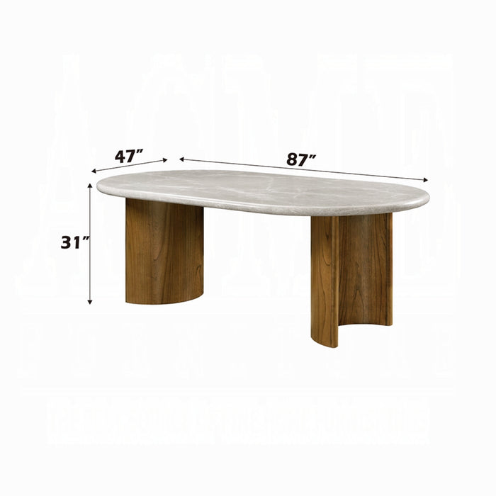 ACME Charity Dining Table