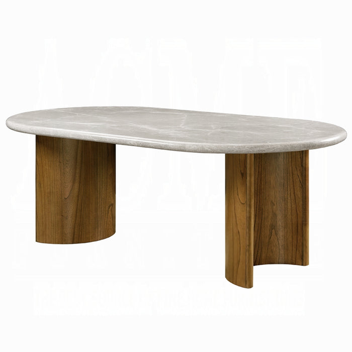 ACME Charity Dining Table