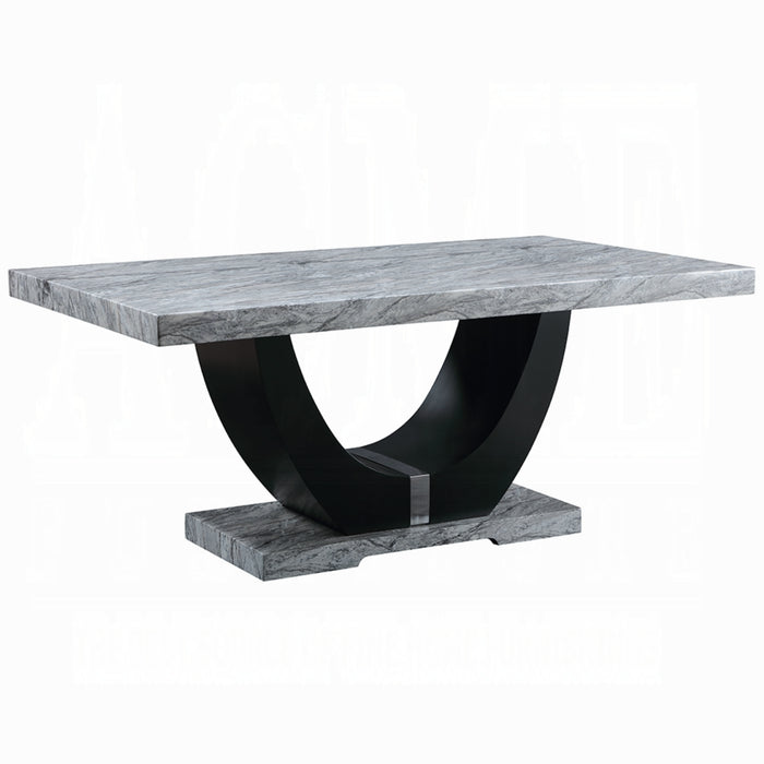 ACME Caralin Dining Table