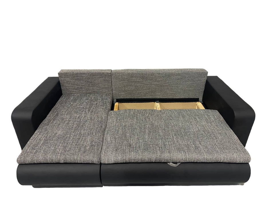 Maxima House ELIANA Sectional Sleeper Sofa, Universal MIR052