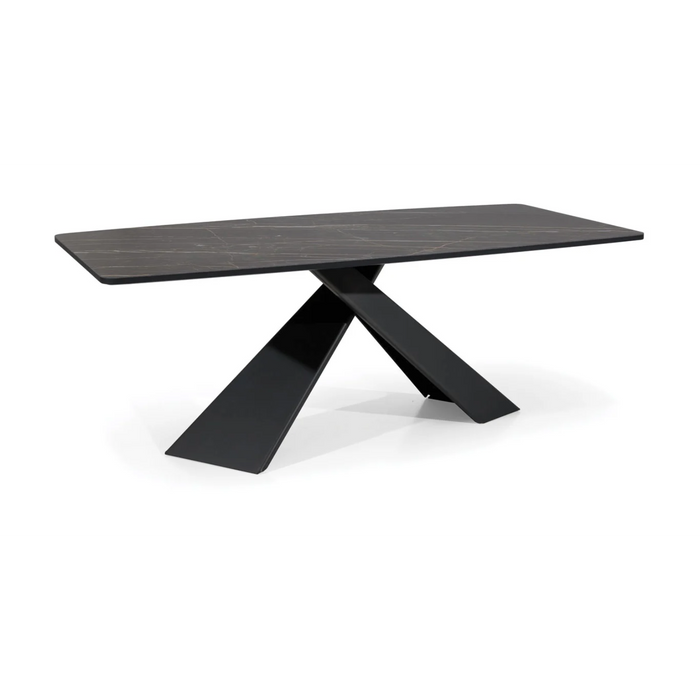 Maxima House Dining Table Olivia 180