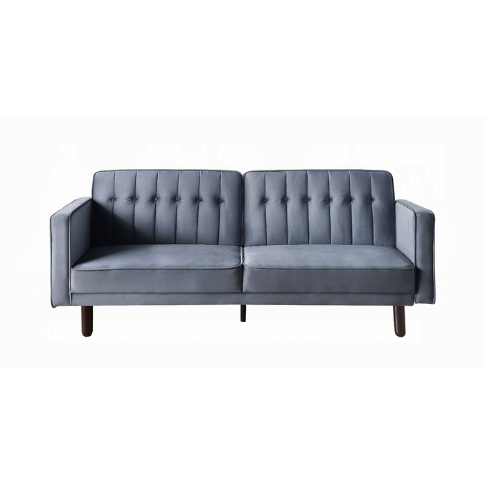 ACME Qinven Adjustable Sofa