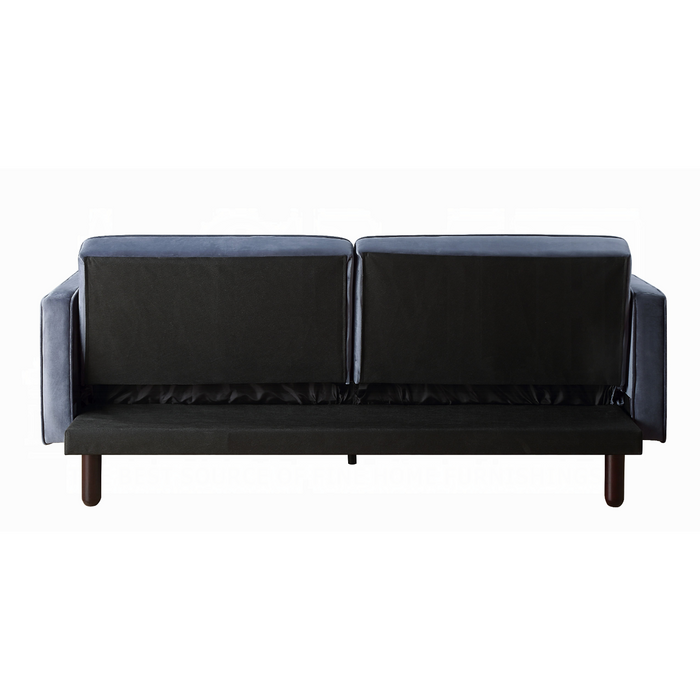 ACME Qinven Adjustable Sofa