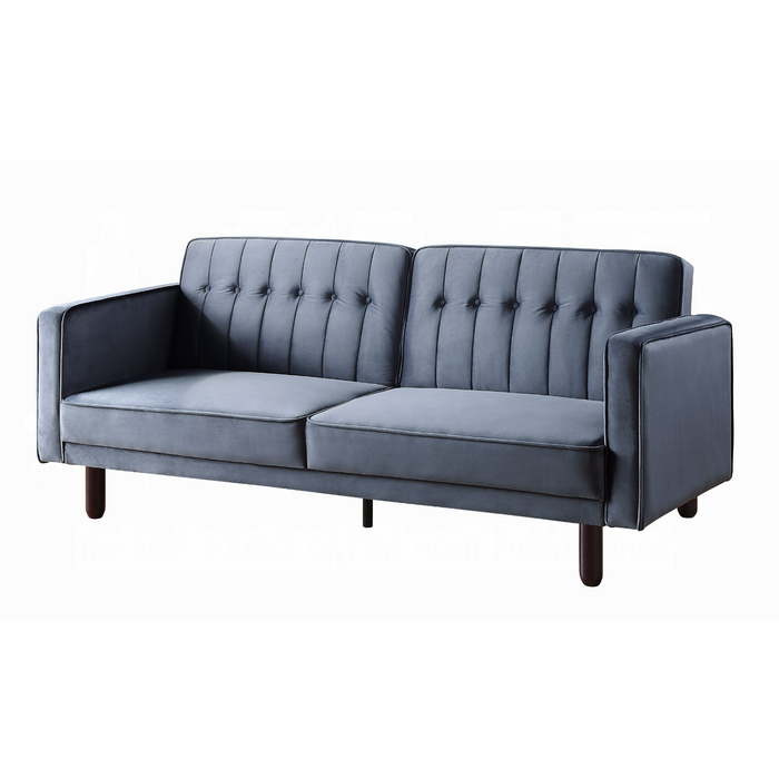 ACME Qinven Adjustable Sofa