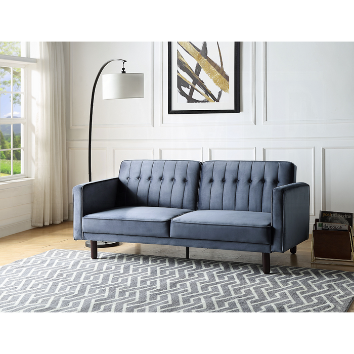 ACME Qinven Adjustable Sofa