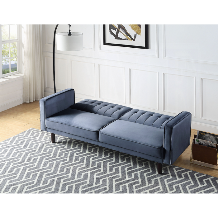 ACME Qinven Adjustable Sofa