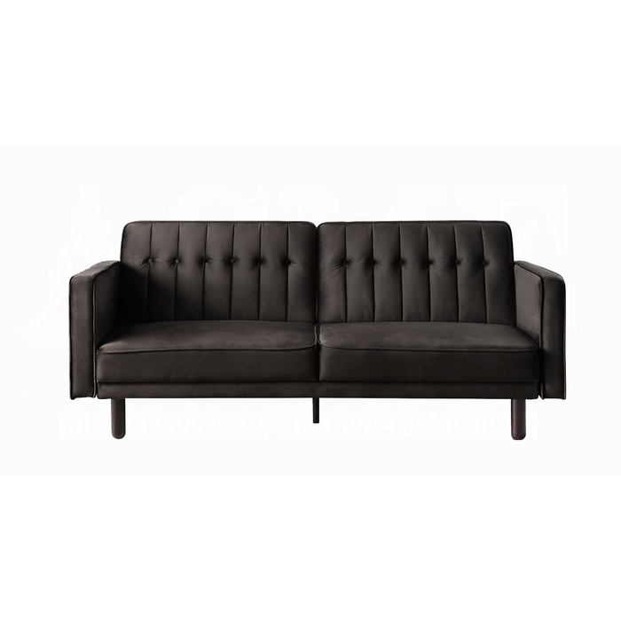 ACME Qinven Adjustable Sofa