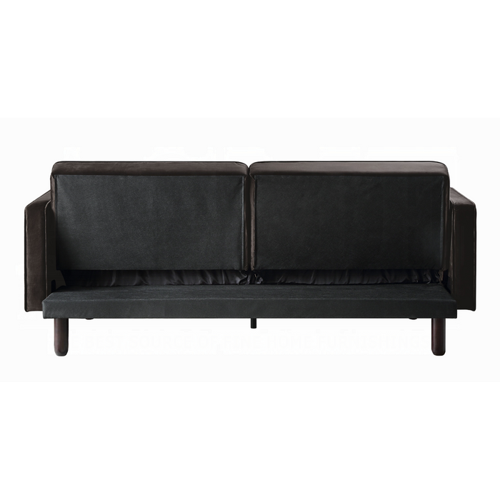 ACME Qinven Adjustable Sofa