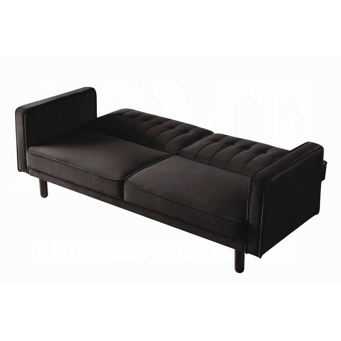 ACME Qinven Adjustable Sofa