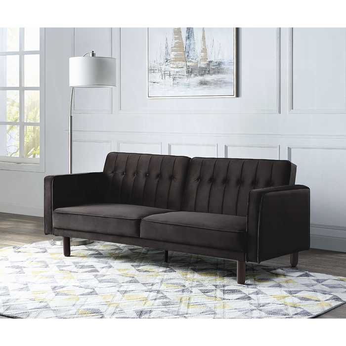 ACME Qinven Adjustable Sofa