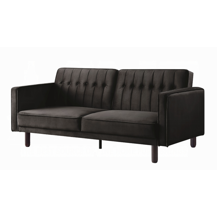 ACME Qinven Adjustable Sofa