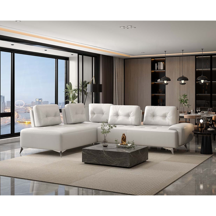 ACME Turano Sectional Sofa