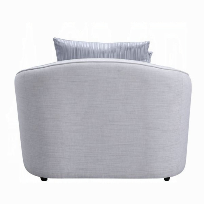 ACME Mahler II Chair W/2 Pillows