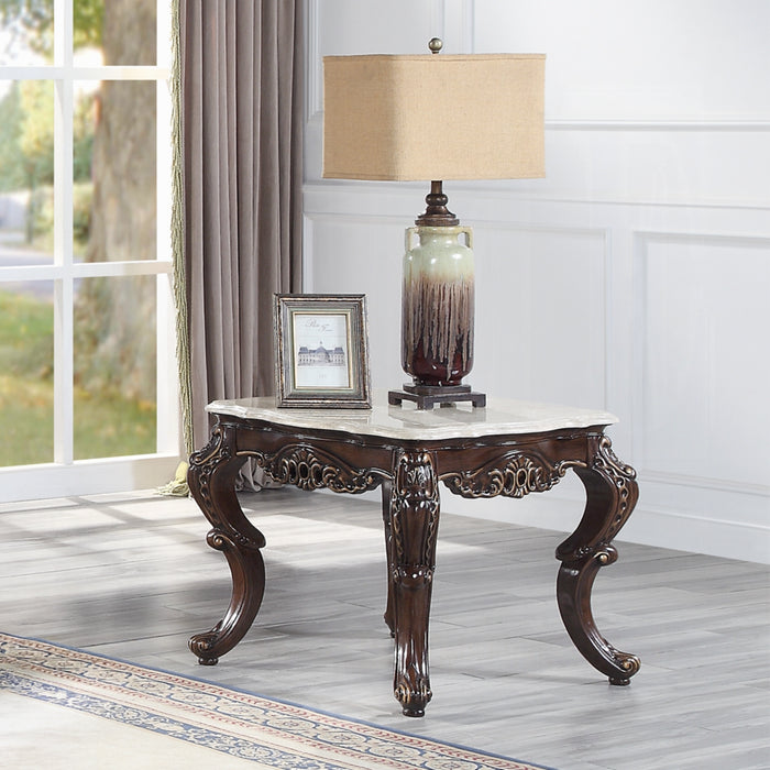 ACME Benbek End Table