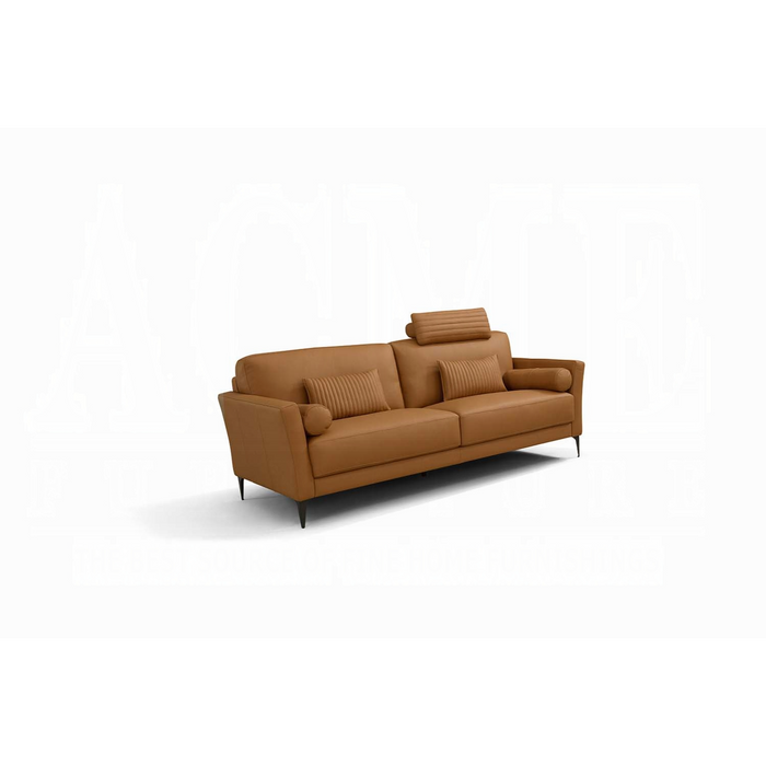 ACME Tussio Sofa W/5 Pillows