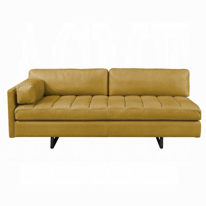 ACME Radia Sofa W/Pillow