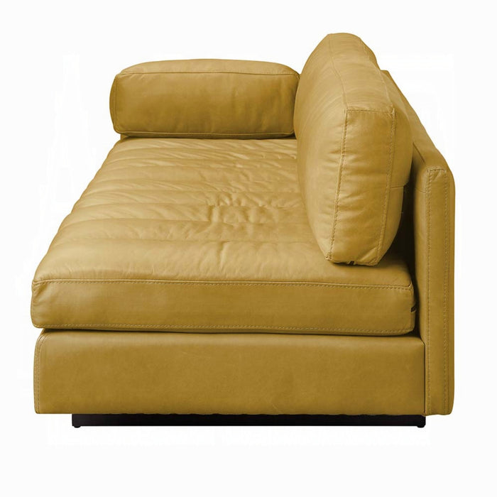 ACME Radia Sofa W/Pillow