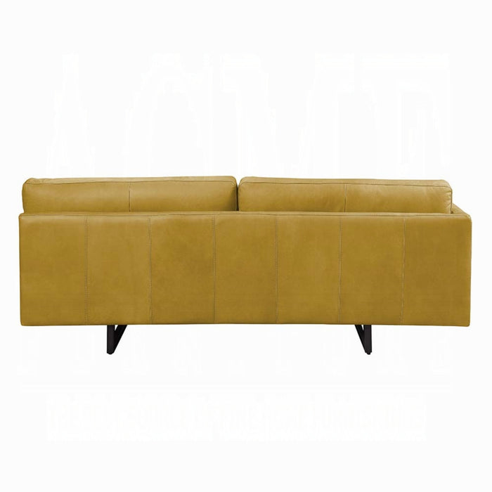 ACME Radia Sofa W/Pillow