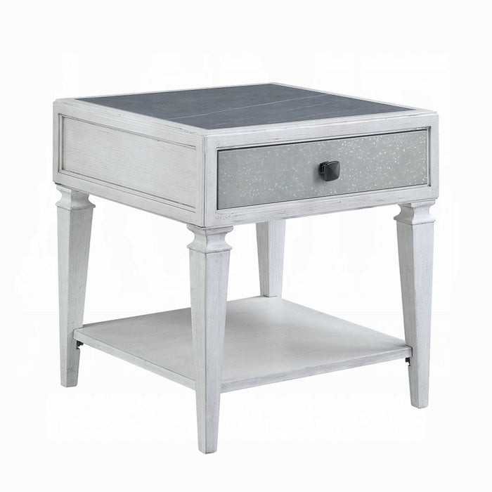 ACME Katia End Table