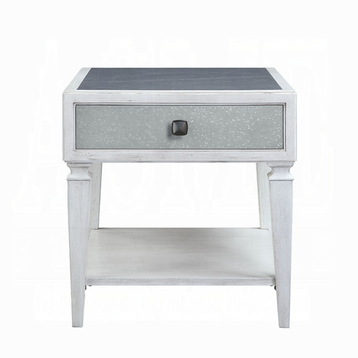 ACME Katia End Table